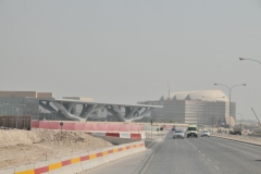 The wildest construction in the world for design