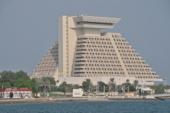 Sheraton Grand Doha Resort and Convention Hotel