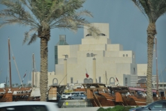 Doha Museum of Islamic Art