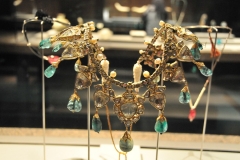 Amazing jewelry necklace - India
