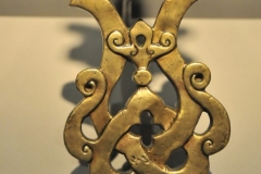 Pair of Door Knockers - Iraq