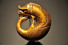 Powder Flask -India