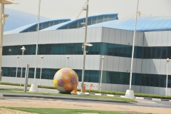 Sports Center