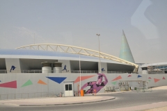 Sports Center