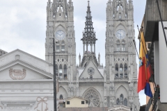 La Basilica Church