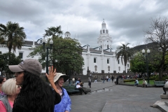 Metropolitan Cathedral