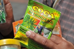 Guess what you can buy on the streets