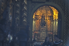 La Campania de Jesus