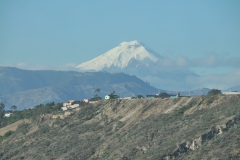Pichincha Volcanoes