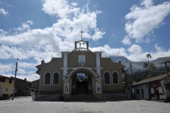 City Square Otavalo