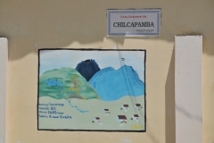 Local Day care center - Casa Comunal de Chilcapambo