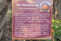 Intinan Solar Museum