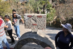 Sun Dial