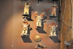 Incredible works of art from all over Ecuador