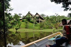 Yarina Eco Lodge