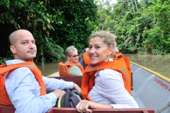 Lenka and Peter from Slovakia