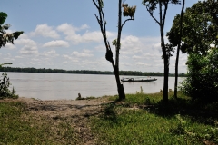 Transportation on the river