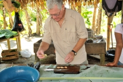 Preparing Grub