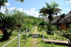 Yarina Eco Lodge