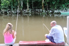 Lenka and Peter
