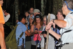 everyone checking it out