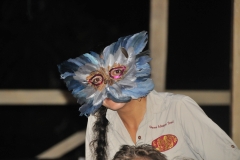 Fatima Haro - cat woman