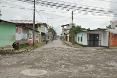 Streets of Coca