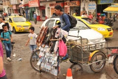 You can buy almost anything from this vender