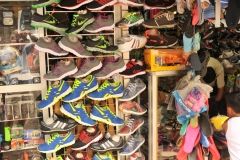 Anyone care to buy shoes