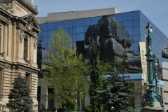 Romania is situated in the north of the Balkan Peninsula on the western shores of the Black Sea. It enjoys great natural beauty and diversity and a rich cultural heritage. Romania enchants visitors with its scenic mountain landscapes and unspoiled countryside areas, and also with its historic cities and its busy capital.1