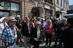 City photo of our Traveling group