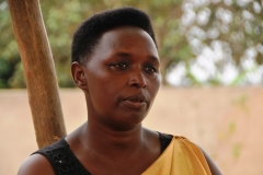 Janet spoke of the family she lost that was taken from her by Tashia.  She lost everything. She was forced to flee for her life from Tashia and other Hutus who were out to kill any Tutsi they encountered.  She has forgiven him. I told her personally, through the translator,  that she has a bigger heart than I have. I would not be able to forgive him for what he did. Her journey towards reconciliation began in 2005 when Prison Fellowship Rwanda sought to unite and reconcile Rwandans. The program started after the government released perpetrators who admitted to their crimes in the semi-traditional Gacaca, Grass,  courts.