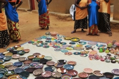 How do you choose just a few items to purchase?