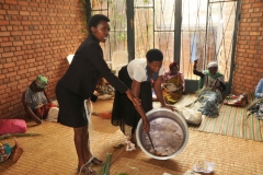 How to create colors