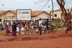 More of the same group meeting