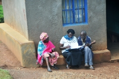 Looks like serious business