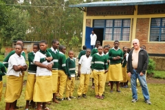 This trip to Uganda and Rwanda has been an incredible journey. I have had the opportunity to meet many great people, visit interesting places and enjoy many new experiences.