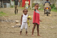 Kids are kids.. love to show off.