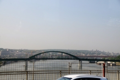 Welcome to Belgrade, the Capital of Serbia and the former capital of Yugoslavia.