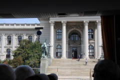 There are 250 Deputies elected for 4 years terms.