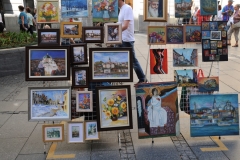 Local art anyone?