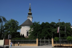 Serbian Orthodox Cathedral