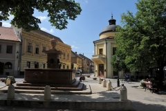 Apart from being the spiritual center, Karlovci had been the meeting point of cultural elites, poets, and prominent personae. Because of its close vicinity to Austria, and for the city’s important role with the Viennese Court, which was under the Habsburg’s management, Karlovci has been a city well ahead of its time