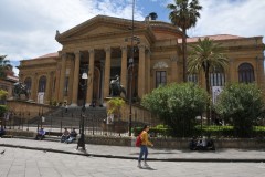 The market is only a block from where we started at the Opera House. We have been in a large circle of the old town area covering blocks..  Great walking day into the afternoon. .