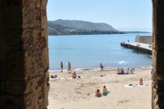 Spectacular views everywhere