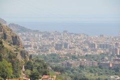 Another view of Palermo