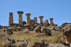 Temple of Zeus