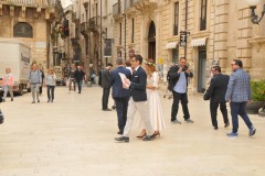 This was the first of two wedding within minutes to see the Bride and Groom. This was a Civil Ceremony.