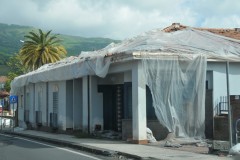 A quake triggered by Mount Etna's eruption jolted eastern Sicily before dawn Wednesday, Decemb er 26, 2018  injuring at least 10 people, damaging churches and houses on the volcano's slopes and prompting panicked villagers to flee their homes.