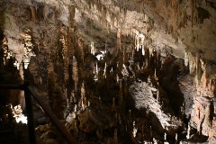 Incredible what mother nature can build for us to enjoy. 